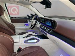 مرسيدس بنز GLS